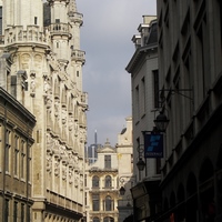 Photo de belgique - Bruxelles